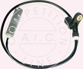 AIC 51514 - Датчик ABS, частота обертання колеса autocars.com.ua