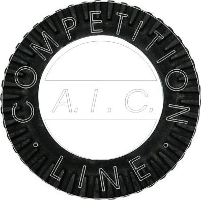 AIC 51633 - Зубчастий диск імпульсного датчика, протівобл.  устр. autocars.com.ua