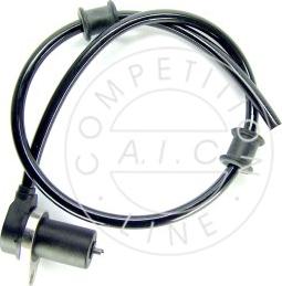 AIC 51661 - Датчик ABS, частота обертання колеса autocars.com.ua