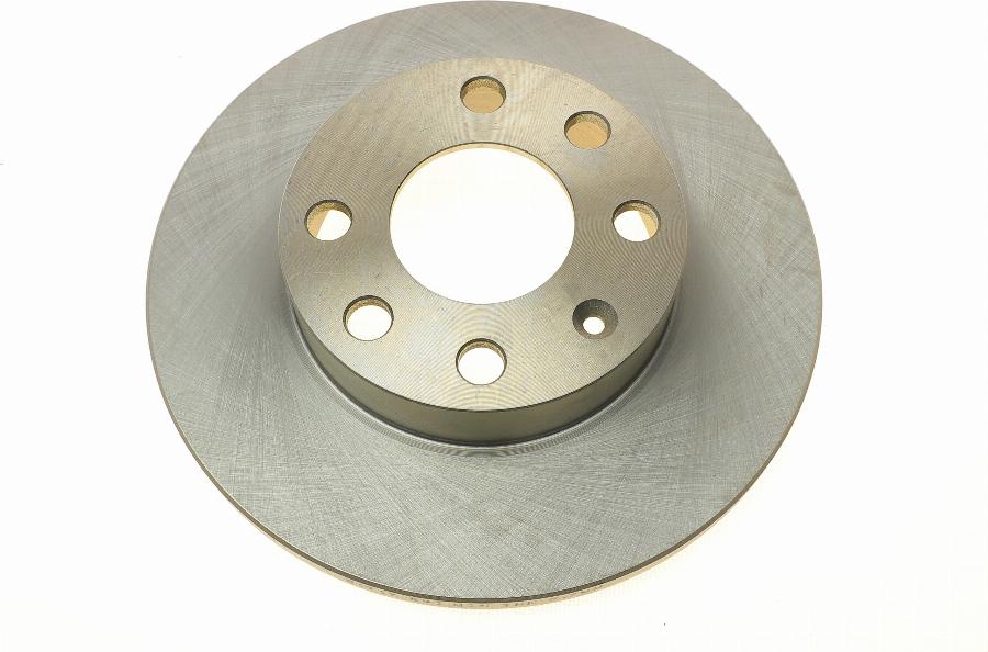 AIC 51717 - Гальмівний диск autocars.com.ua