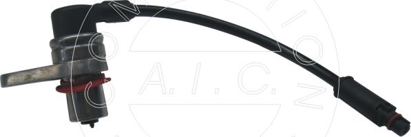 AIC 51737 - Датчик ABS, частота обертання колеса autocars.com.ua