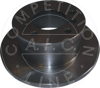 AIC 51748 - Тормозной диск avtokuzovplus.com.ua