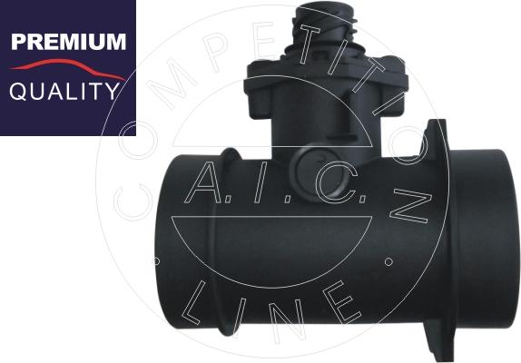 AIC 51756 - Датчик потоку, маси повітря autocars.com.ua