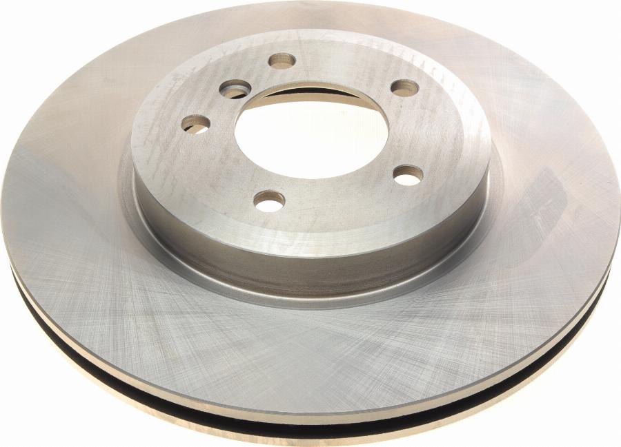 AIC 51835 - Гальмівний диск autocars.com.ua