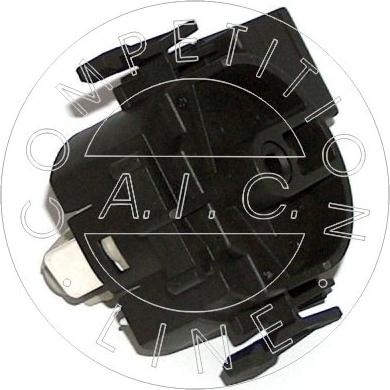 AIC 51839 - Перемикач запалювання autocars.com.ua
