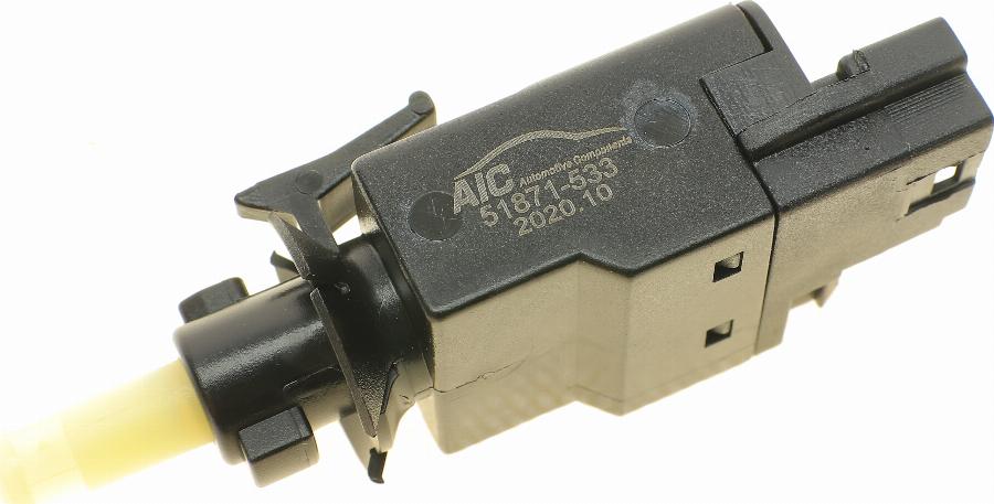 AIC 51871 - Выключатель фонаря сигнала торможения avtokuzovplus.com.ua