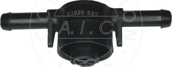 AIC 51920 - Клапан, паливний фільтр autocars.com.ua