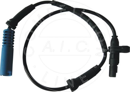 AIC 51974 - Датчик ABS, частота обертання колеса autocars.com.ua