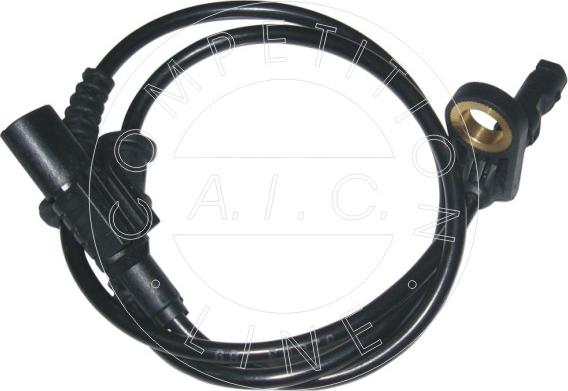 AIC 52003 - Датчик ABS, частота вращения колеса avtokuzovplus.com.ua