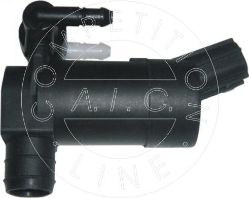 AIC 52048 - Водяний насос, система очищення вікон autocars.com.ua