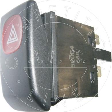 AIC 52064 - Покажчик аварійної сигналізації autocars.com.ua