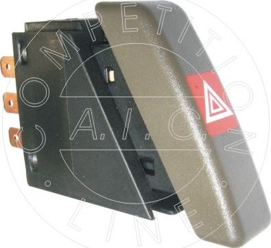 AIC 52065 - Покажчик аварійної сигналізації autocars.com.ua