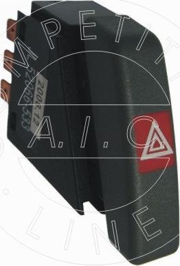 AIC 52066 - Покажчик аварійної сигналізації autocars.com.ua