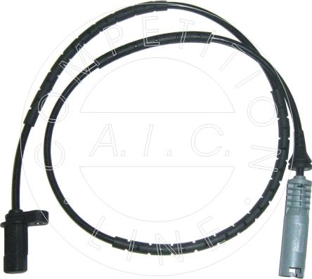 AIC 52069 - Датчик ABS, частота вращения колеса avtokuzovplus.com.ua