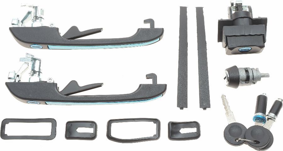 AIC 52162 - Перемикач запалювання autocars.com.ua