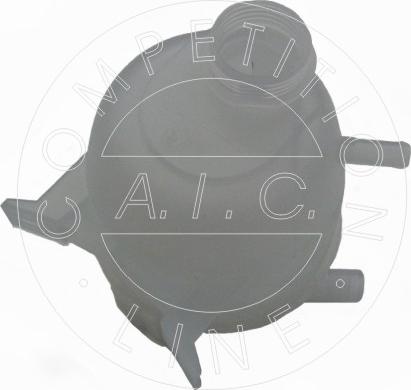AIC 52214 - Компенсаційний бак, охолоджуюча рідина autocars.com.ua