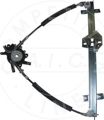 AIC 52252 - Підйомний пристрій для вікон autocars.com.ua