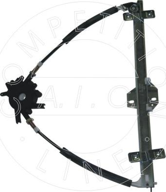 AIC 52253 - Підйомний пристрій для вікон autocars.com.ua