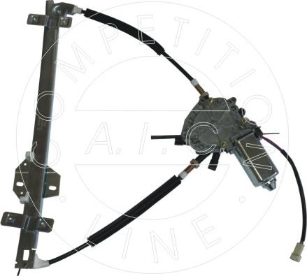 AIC 52254 - Підйомний пристрій для вікон autocars.com.ua