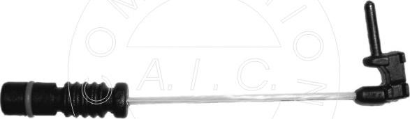 AIC 52260 - Сигналізатор, знос гальмівних колодок autocars.com.ua
