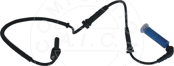 AIC 52494 - Датчик ABS, частота обертання колеса autocars.com.ua