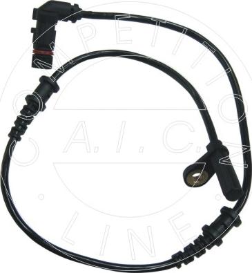 AIC 52515 - Датчик ABS, частота обертання колеса autocars.com.ua