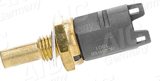 AIC 52545 - Датчик, температура охлаждающей жидкости avtokuzovplus.com.ua