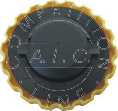 AIC 52643 - Кришка, заливна горловина autocars.com.ua