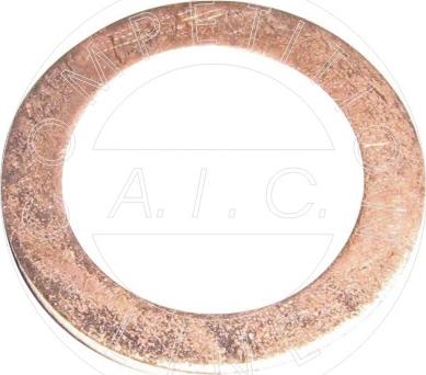 AIC 52648 - Уплотнительное кольцо, резьбовая пробка маслосливного отверстия avtokuzovplus.com.ua