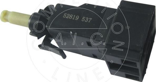 AIC 52819 - Выключатель фонаря сигнала торможения avtokuzovplus.com.ua