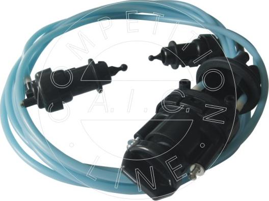 AIC 52888 - Регулятор, регулювання кута нахилу фар autocars.com.ua