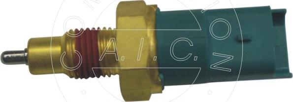 AIC 52889 - Датчик, контактний перемикач, фара заднього ходу autocars.com.ua