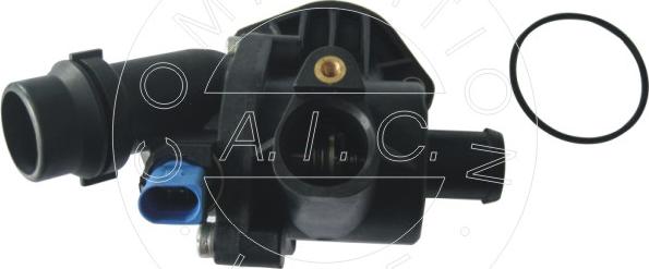 AIC 52894 - Термостат, охолоджуюча рідина autocars.com.ua