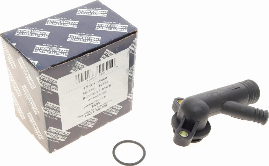 AIC 52895 - Фланець охолоджуючої рідини autocars.com.ua