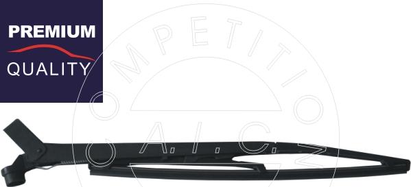 AIC 52942 - Щітка склоочисника autocars.com.ua