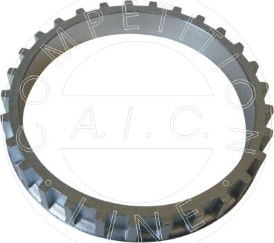 AIC 53038 - Зубчатое кольцо для датчика ABS avtokuzovplus.com.ua