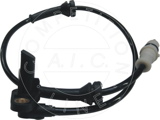 AIC 53102 - Датчик ABS, частота обертання колеса autocars.com.ua