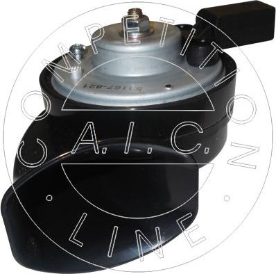AIC 53167 - Звуковий сигнал autocars.com.ua
