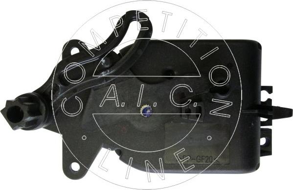 AIC 53211 - Регулювальний елемент, змішувальний клапан autocars.com.ua