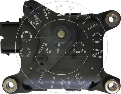 AIC 53217 - Регулювальний елемент, змішувальний клапан autocars.com.ua