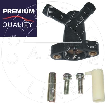 AIC 53229 - З'єднувальний патрубок, провід охолоджуючої рідини autocars.com.ua