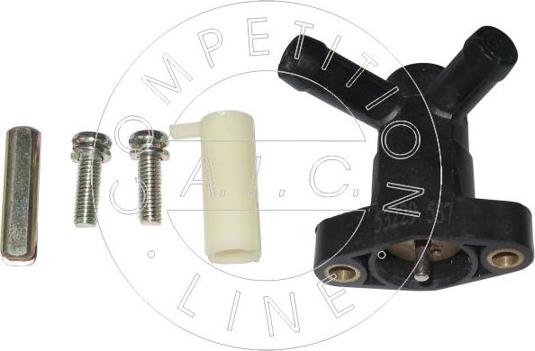 AIC 53229 - З'єднувальний патрубок, провід охолоджуючої рідини autocars.com.ua