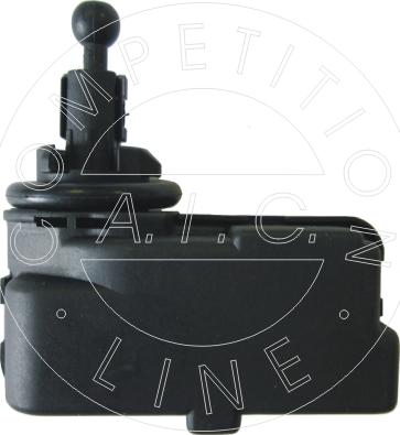 AIC 53257 - Регулювальний елемент, регулювання кута нахилу фар autocars.com.ua