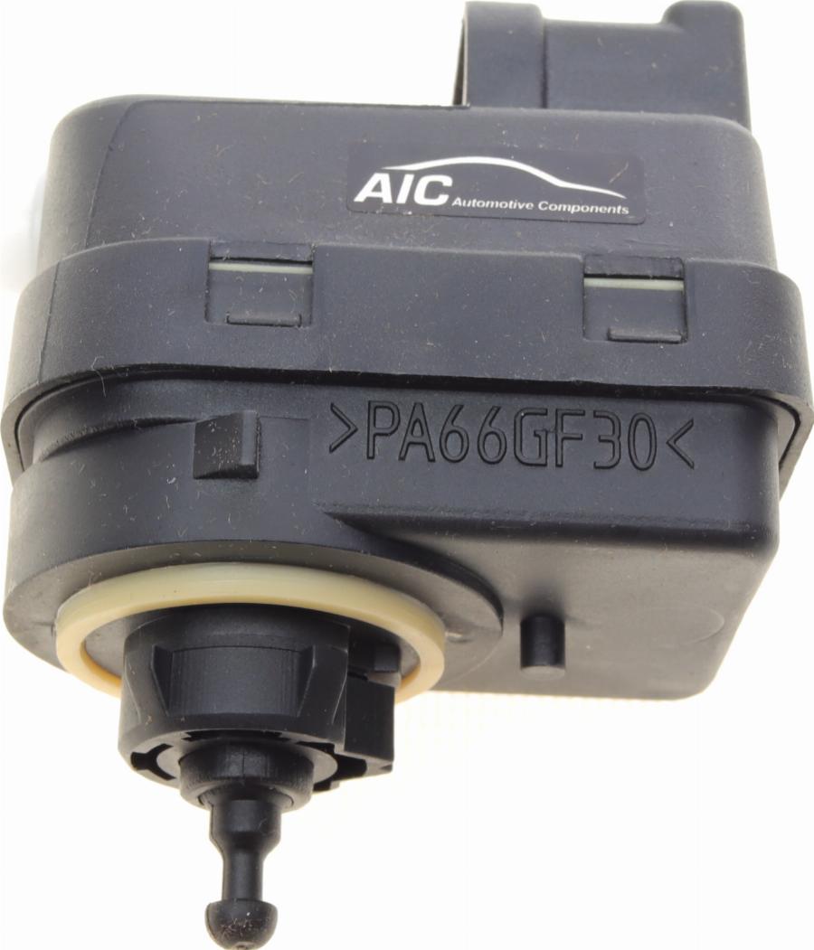 AIC 53258 - Регулировочный элемент, актуатор, угол наклона фар avtokuzovplus.com.ua