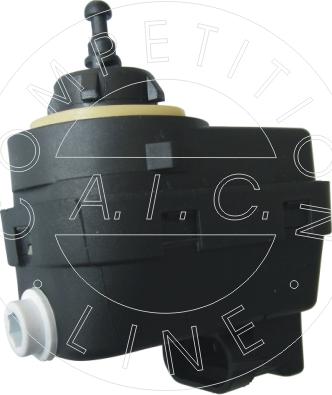 AIC 53258 - Регулювальний елемент, регулювання кута нахилу фар autocars.com.ua