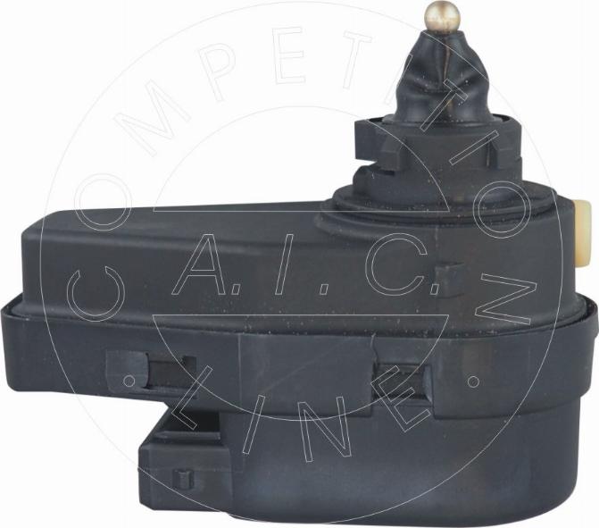 AIC 53261 - Регулювальний елемент, регулювання кута нахилу фар autocars.com.ua