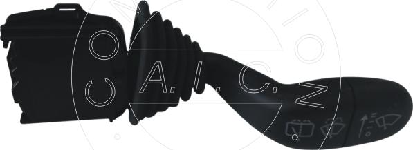AIC 53350 - Перемикач склоочисника autocars.com.ua