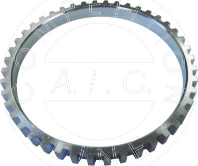 AIC 53354 - Зубчастий диск імпульсного датчика, протівобл.  устр. autocars.com.ua