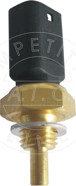 AIC 53357 - Датчик, температура охлаждающей жидкости avtokuzovplus.com.ua