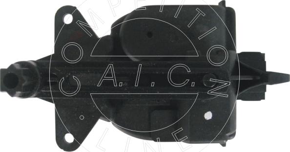 AIC 53378 - Регулировочный элемент, смесительный клапан avtokuzovplus.com.ua
